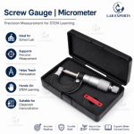 Screw Gauge / Micrometer